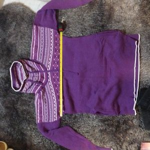 Avalanche Sweater S